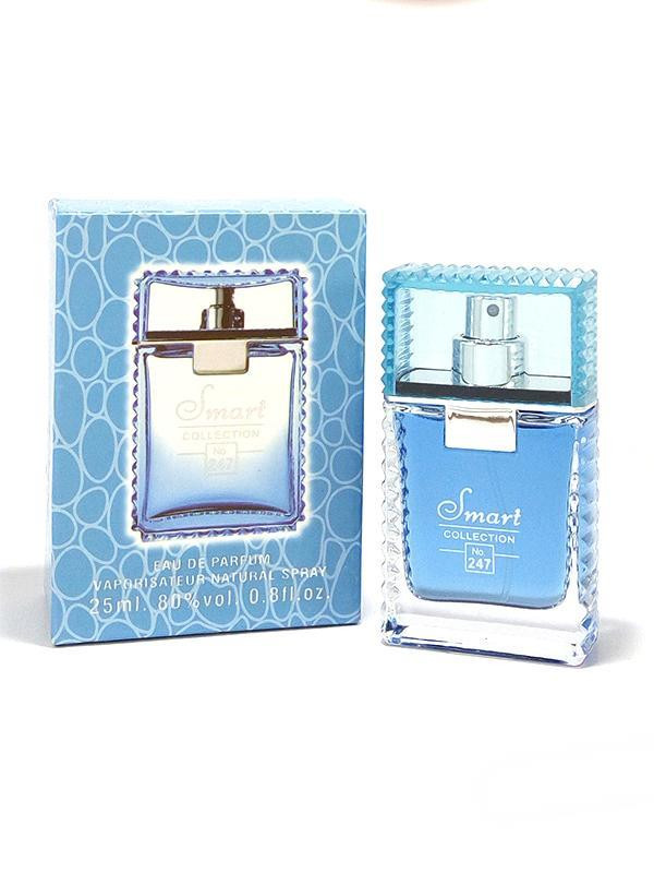 عطر ادکلن ورساچه او فرش | Versace Eau Fraiche اسمارت کالکشن کد 247