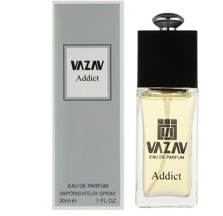 ✅ عطر ادکلن دیور ادیکت | Dior Addict میل 25