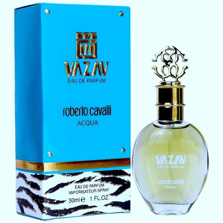 عطر ادکلن روبرتو کاوالی آکوا | Roberto Cavalli Acqua میل 25