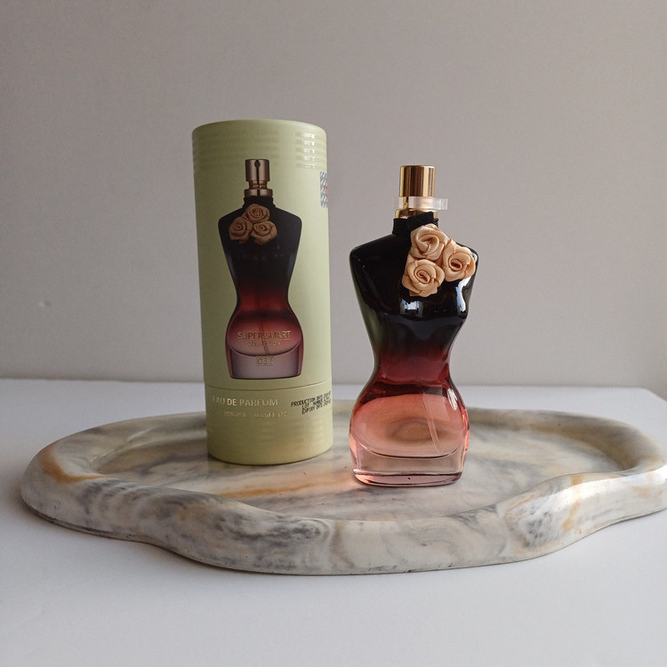 عطر ادکلن ژان پل گوتیه لا بل له پرفیوم | Jean Paul Gaultier La Belle Le Parfum سوپر اسمارت کد 037