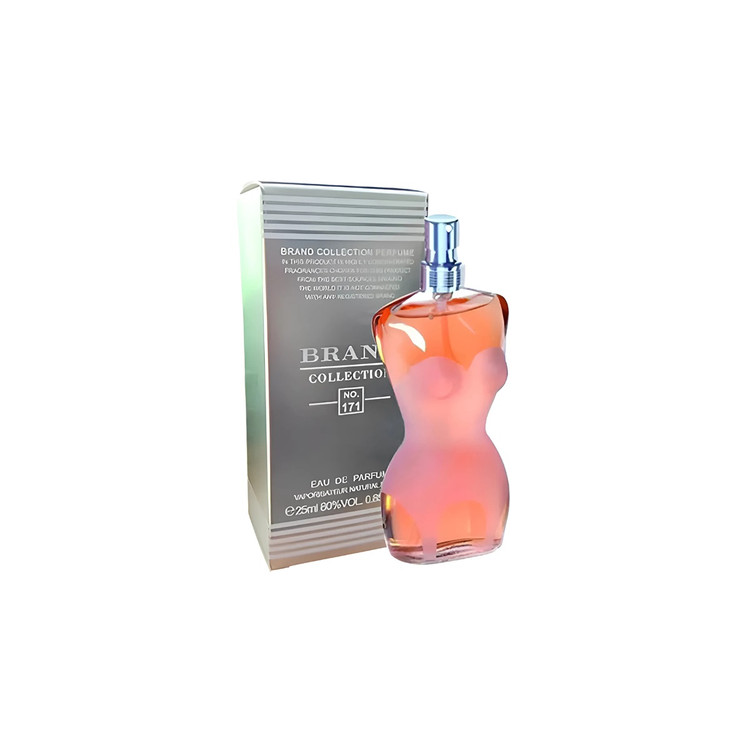 عطر ادکلن ژان پل گوتیه کلاسیک | Jean Paul Gaultier Classique برند کالکشن کد 171