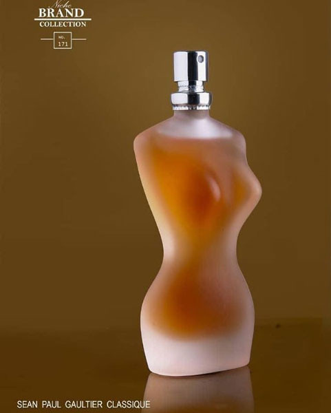 عطر ادکلن ژان پل گوتیه کلاسیک | Jean Paul Gaultier Classique برند کالکشن کد 171