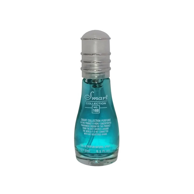 عطر ادکلن جیوانچی بلو لیبل | Givenchy Blue Label اسمارت کالکشن کد 168