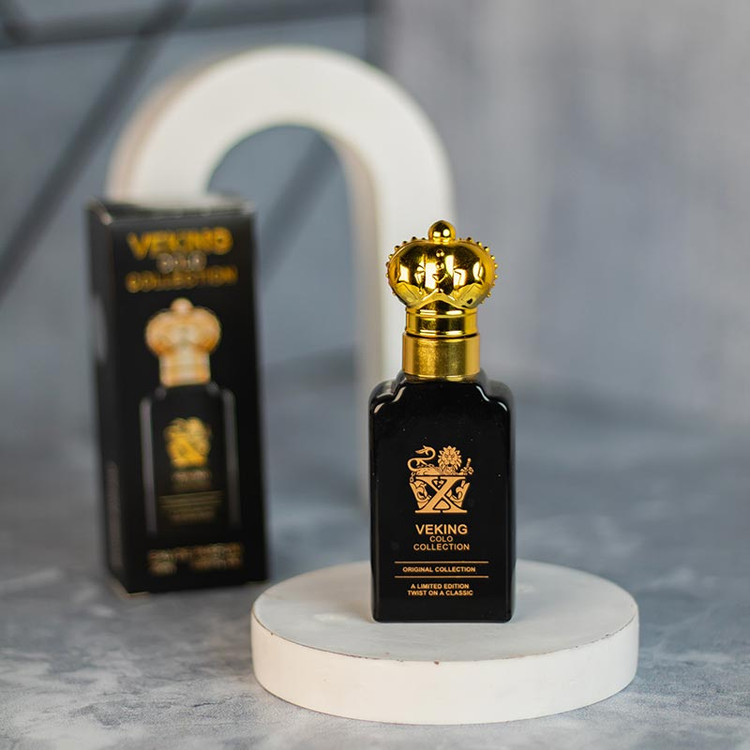 عطر ادکلن کلایو کریستین مشکی ایکس | Clive Christian Black X