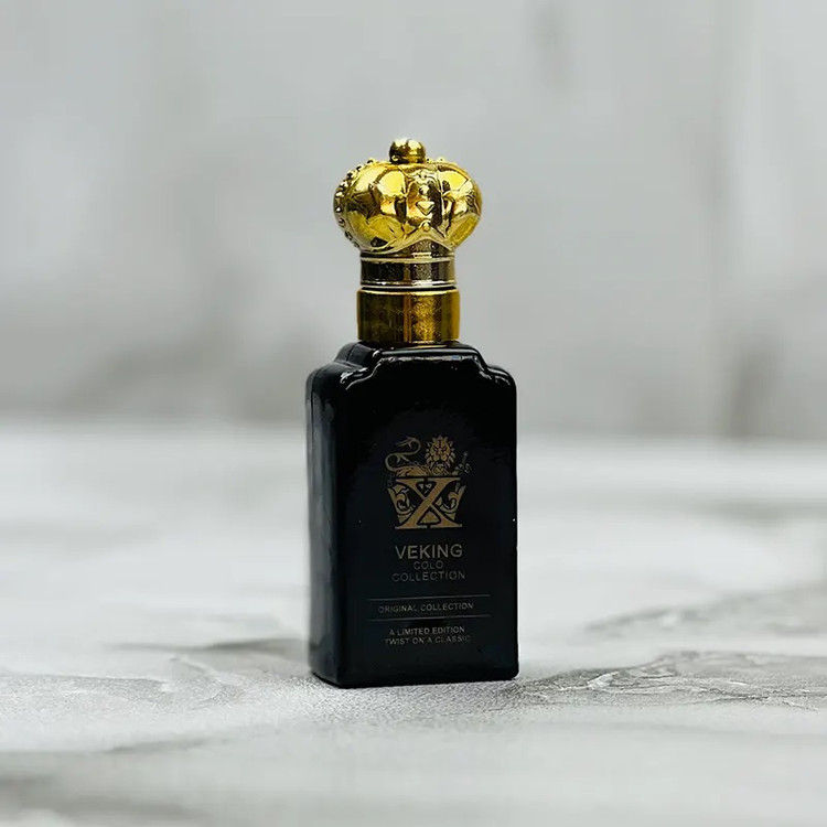 عطر ادکلن کلایو کریستین مشکی ایکس | Clive Christian Black X