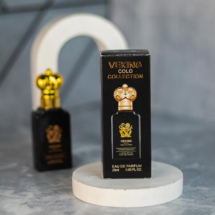 عطر ادکلن کلایو کریستین مشکی ایکس | Clive Christian Black X