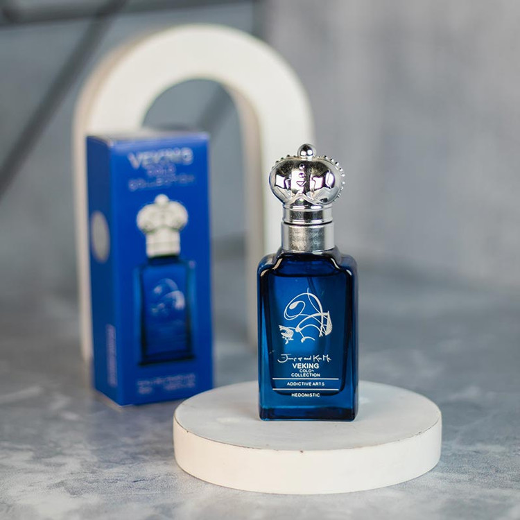 عطر ادکلن کلایو کریستین آبی جامپ اپ | Clive Christian Blue Jump up and Kiss Me Hedonistic