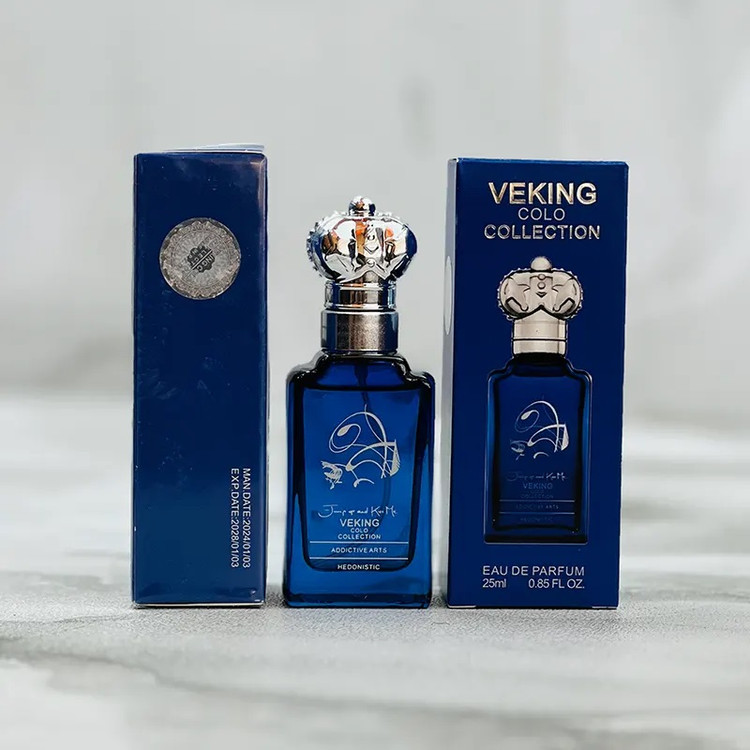 عطر ادکلن کلایو کریستین آبی جامپ اپ | Clive Christian Blue Jump up and Kiss Me Hedonistic