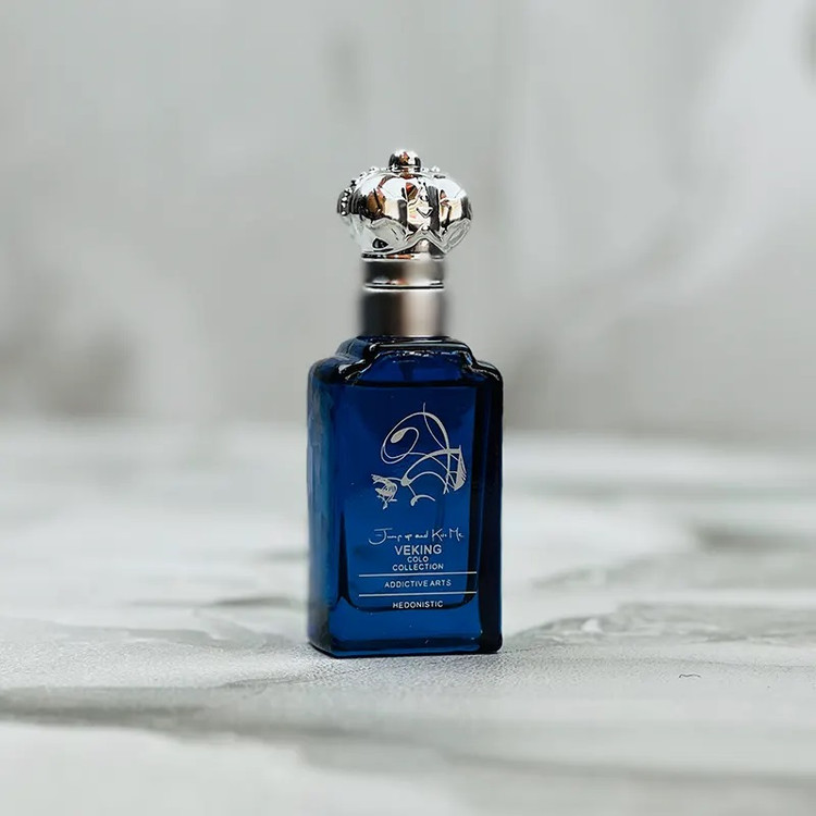 عطر ادکلن کلایو کریستین آبی جامپ اپ | Clive Christian Blue Jump up and Kiss Me Hedonistic