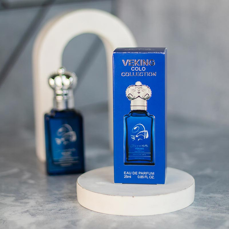 عطر ادکلن کلایو کریستین آبی جامپ اپ | Clive Christian Blue Jump up and Kiss Me Hedonistic