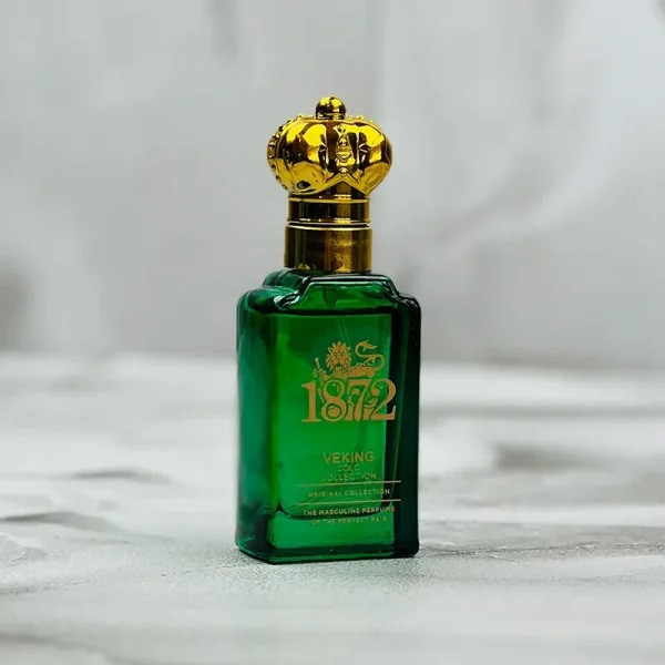 عطر ادکلن کلایو کریستین 1872 سبز مردانه | Clive Christian Green 1872 Men