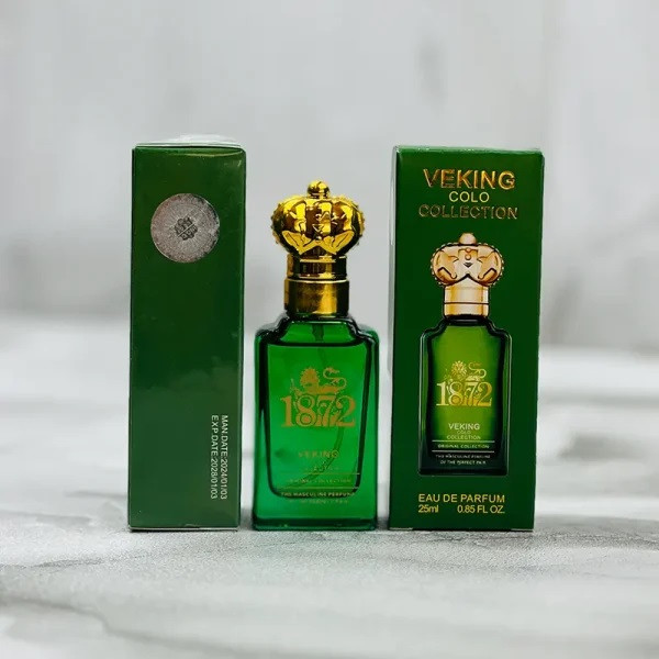 عطر ادکلن کلایو کریستین 1872 سبز مردانه | Clive Christian Green 1872 Men