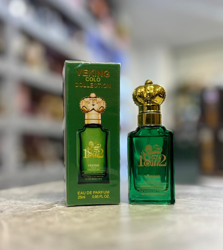 عطر ادکلن کلایو کریستین 1872 سبز مردانه | Clive Christian Green 1872 Men