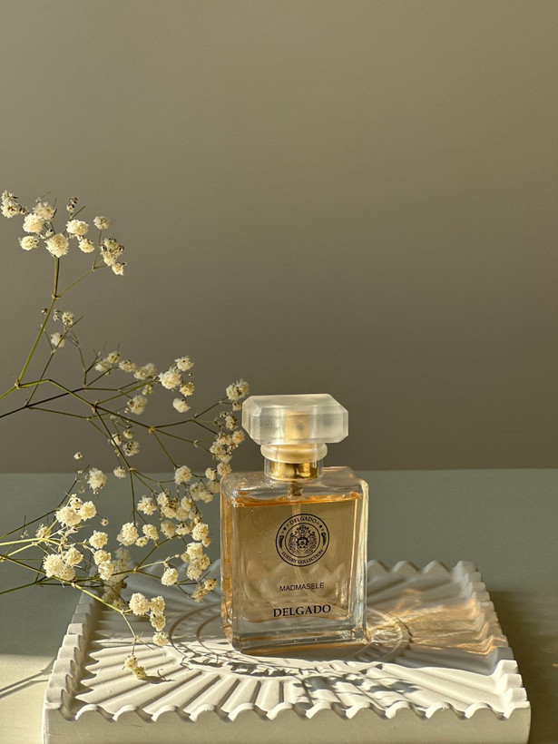 عطر ادکلن شنل کوکو مادمازل-کوکو شانل | Chanel Coco Mademoiselle دلگادو