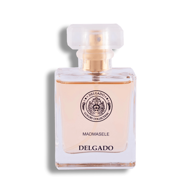 عطر ادکلن شنل کوکو مادمازل-کوکو شانل | Chanel Coco Mademoiselle دلگادو