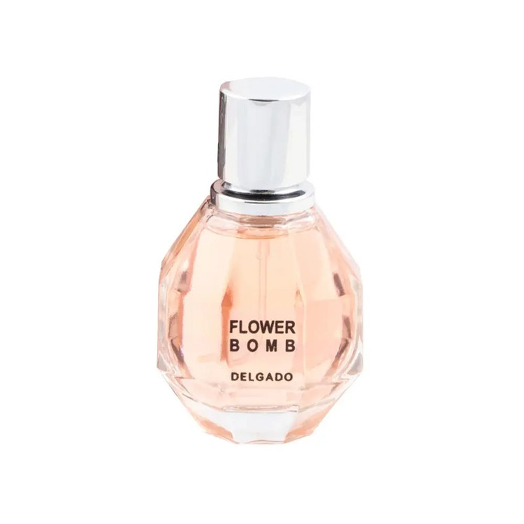 عطر ادکلن فلاور بمب ویکتور اند رولف | Viktor Rolf Flower Bomb دلگادو