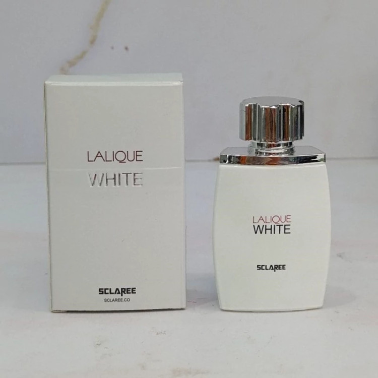 عطر ادکلن لالیک سفید-لالیک وایت | Lalique White