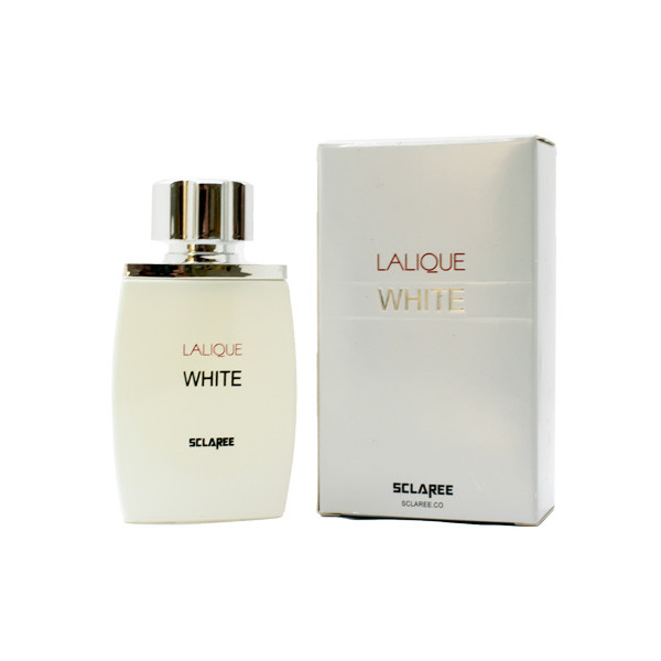 عطر ادکلن لالیک سفید-لالیک وایت | Lalique White