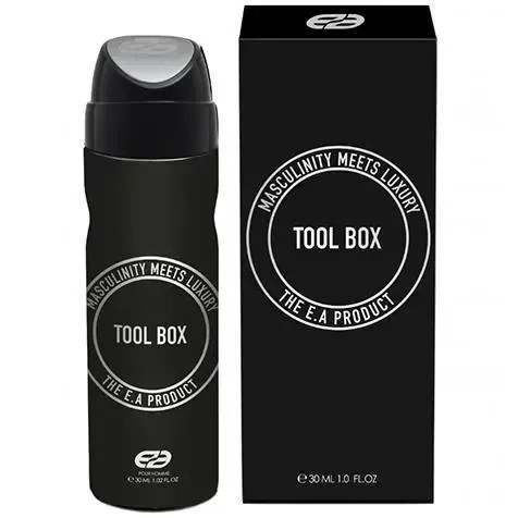 عطر ادکلن تولباکس | Emper Tool Box