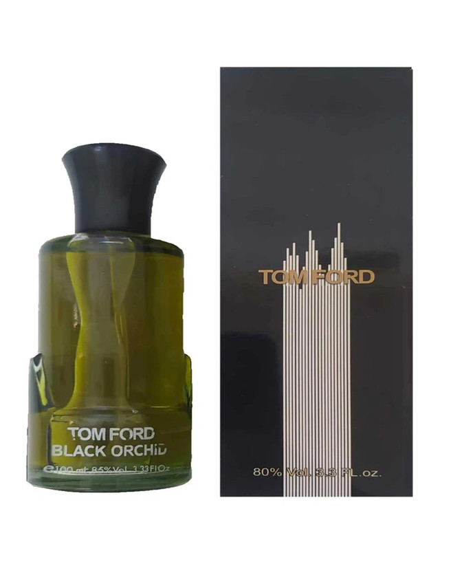 عطر تام فورد بلک ارکید 100 میل | Tom Ford Black Orchid