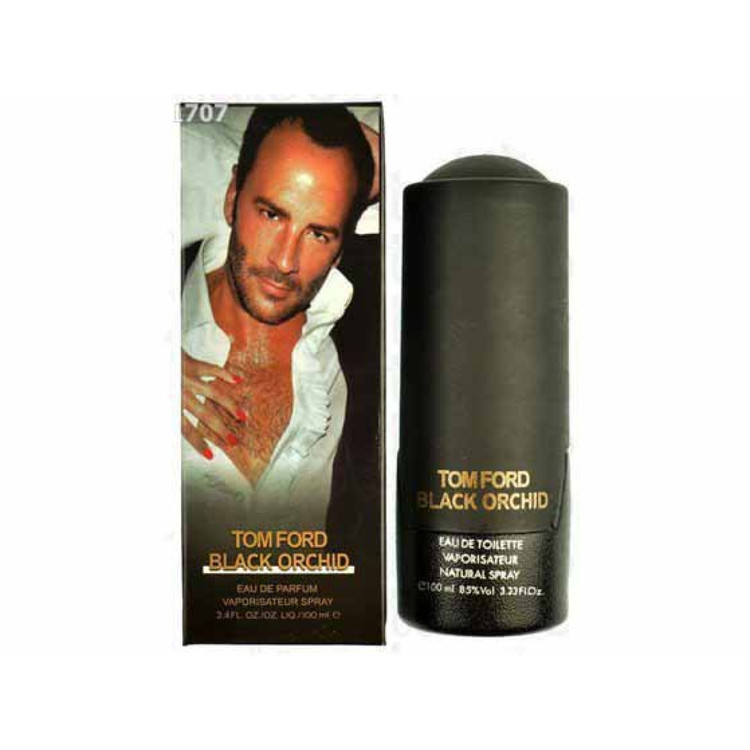 عطر تام فورد بلک ارکید 100 میل | Tom Ford Black Orchid