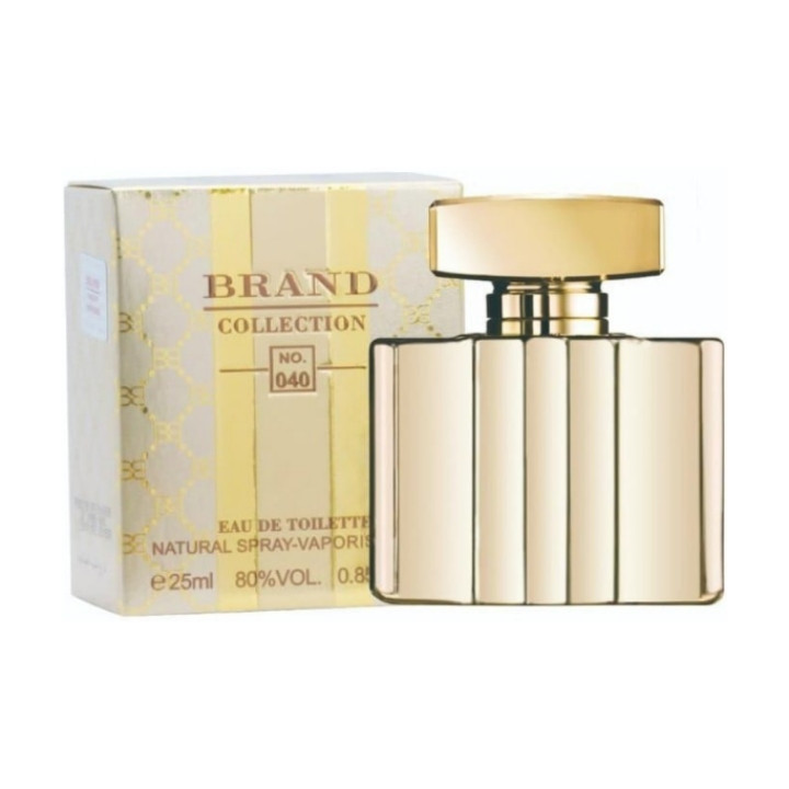 عطر ادکلن گوچی پریمیر | Gucci Premiere EDP برند کالکشن کد 040
