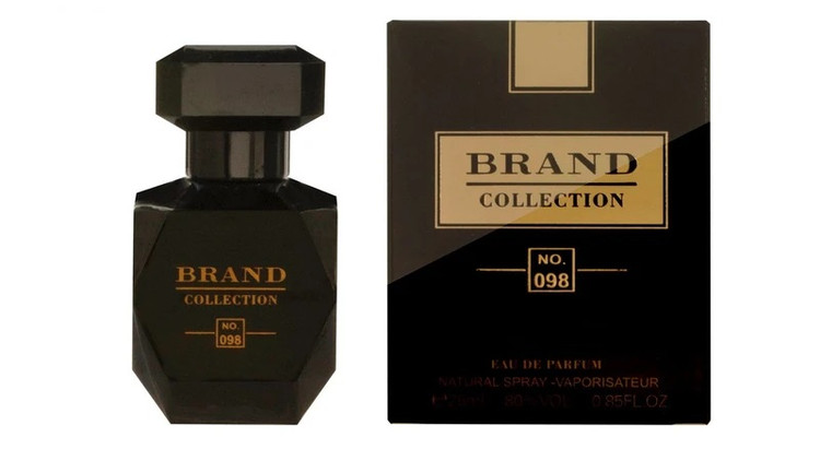 عطر ادکلن الی ساب نویت نور | Elie Saab Nuit Noor برند کالکشن کد 098