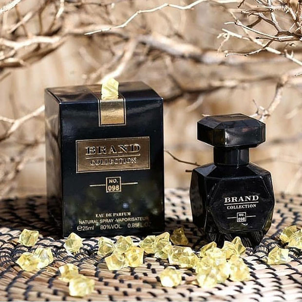 عطر ادکلن الی ساب نویت نور | Elie Saab Nuit Noor برند کالکشن کد 098