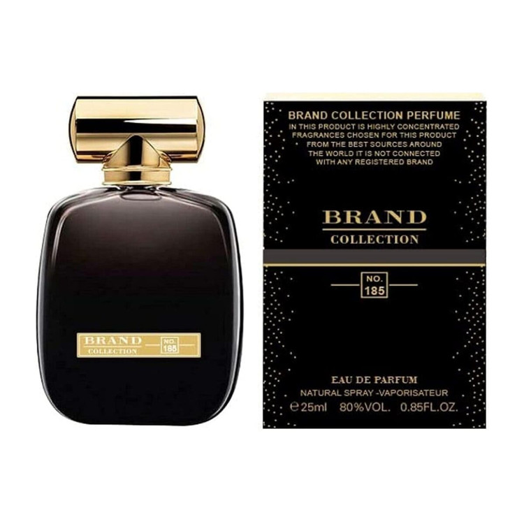 عطر ادکلن نیناریچی له اکستاز رز ابسولو | Nina Ricci L’Extase Rose Absolue برند کالکشن کد 185