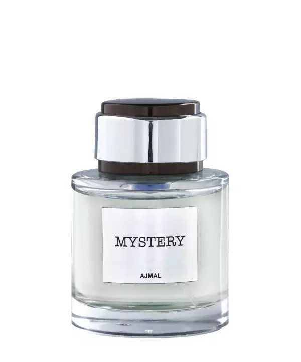 عطر ادکلن اجمل مدل میستری | Ajmal Mystery