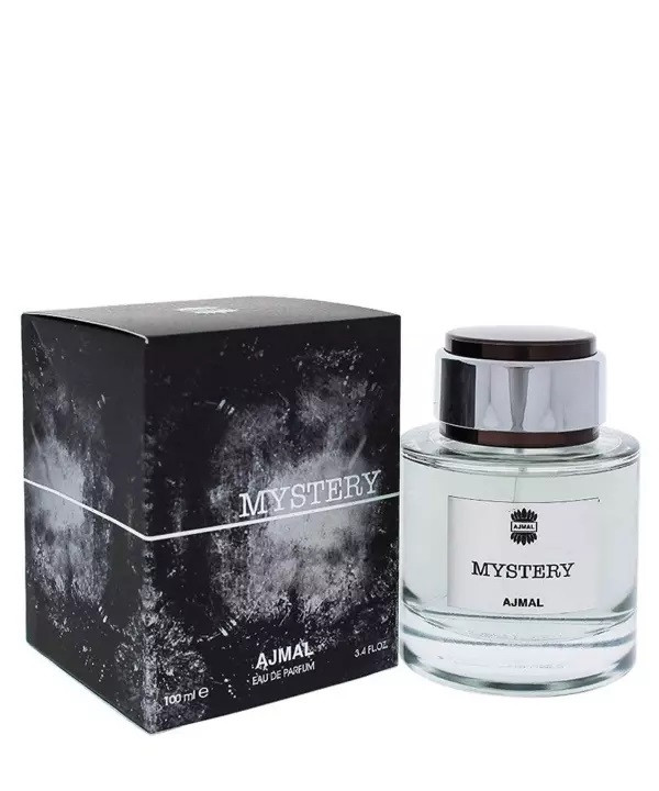عطر ادکلن اجمل مدل میستری | Ajmal Mystery