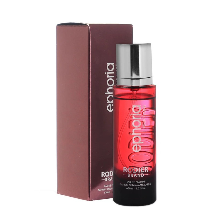 عطر ادکلن ایفوریا زنانه | Ck Euphoria رودریر