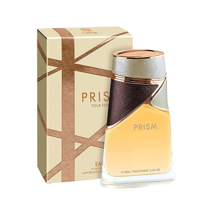 عطر ادکلن امپر مدل پریسم | Emper Prism