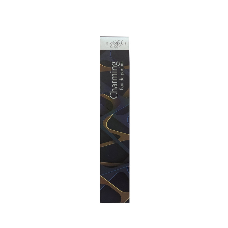عطر ادکلن اگزودوس مدل Charming مشابه استرانگر ویت یو | Giorgio Armani Stronger With You