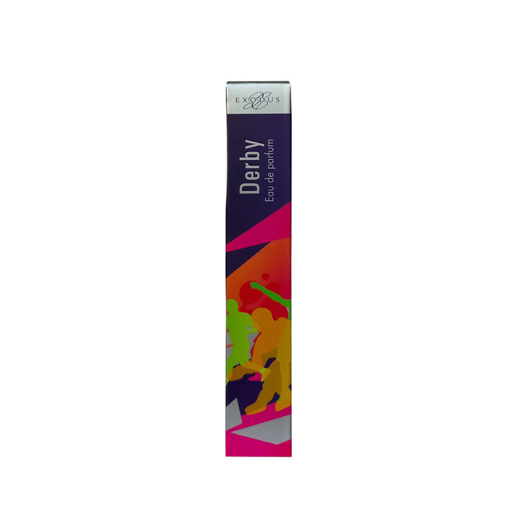 عطر ادکلن اگزودوس مدل Derby مشابه مارلی لیتون | Parfums de Marly Layton