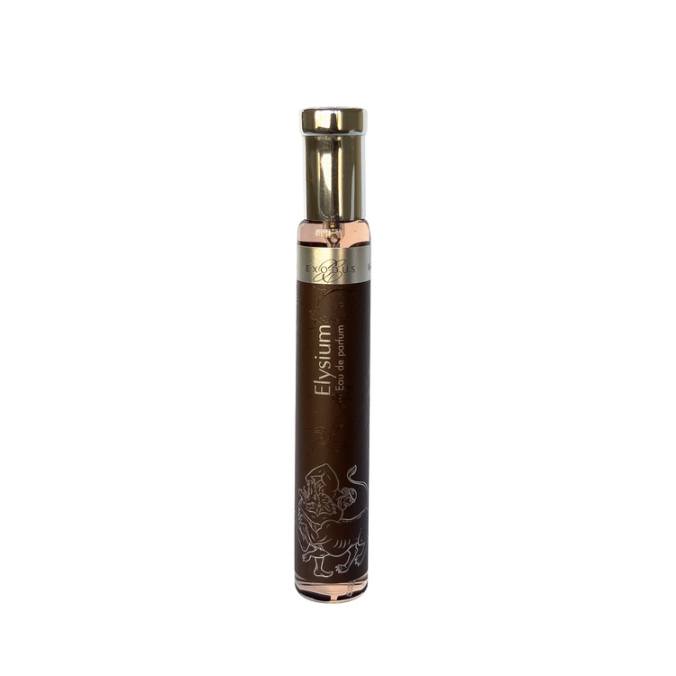 عطر ادکلن اگزودوس مدل Elysium مشابه توسکان لدر | Tom Ford Tuscan Leather