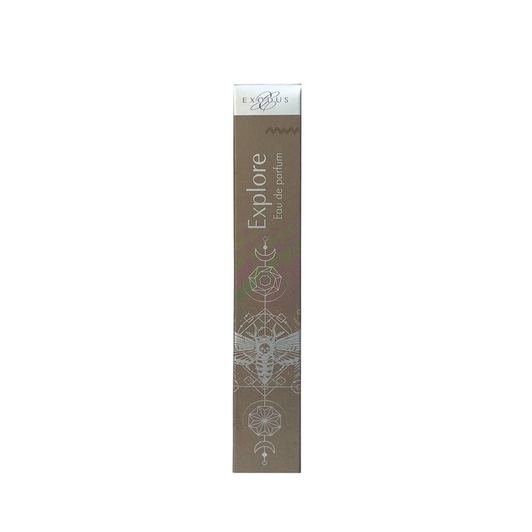عطر ادکلن اگزودوس مدل Explore مشابه جورجیو آرمانی کد کشمیر | Giorgio Armani Armani Code Cashmere