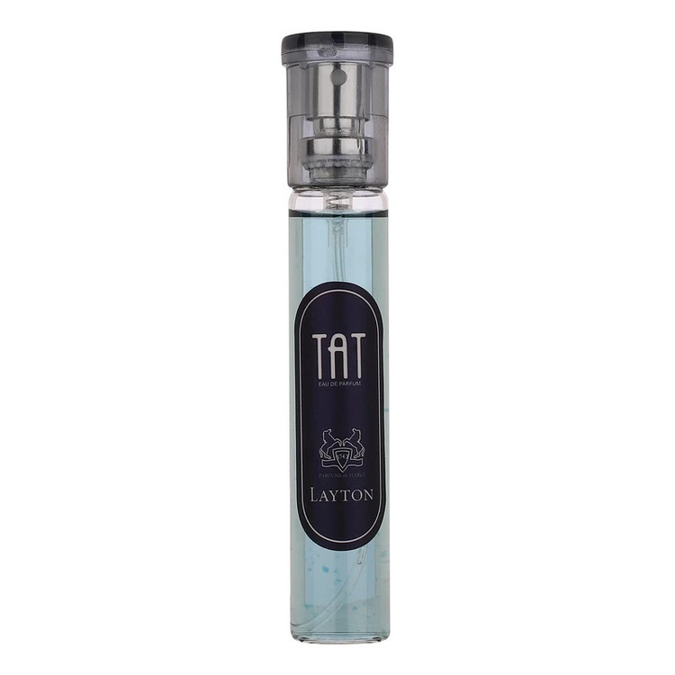 عطر ادکلن TAT مدل مارلی لیتون | Parfums de Marly Layton