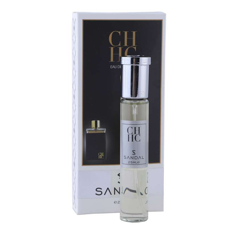 عطر ادکلن SANDAL مدل سی اچ مردانه کارولینا هررا | CH Men