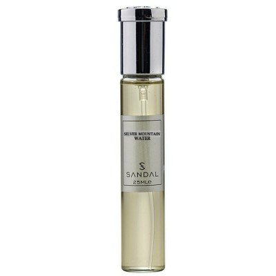 عطر ادکلن SANDAL مدل کرید سیلور مانتین واتر | Creed Silver Mountain Water