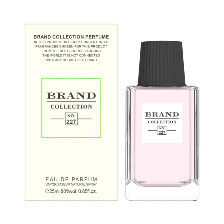 عطر ادکلن دلچه گابانا آنتولوژی ال ایمپرتریس 3 | D&G Anthology L`Imperatrice 3 برند کالکشن کد 227