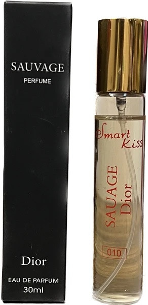 عطر ادکلن Smart kiss مدل ساواج دیور | Dior Sauvage