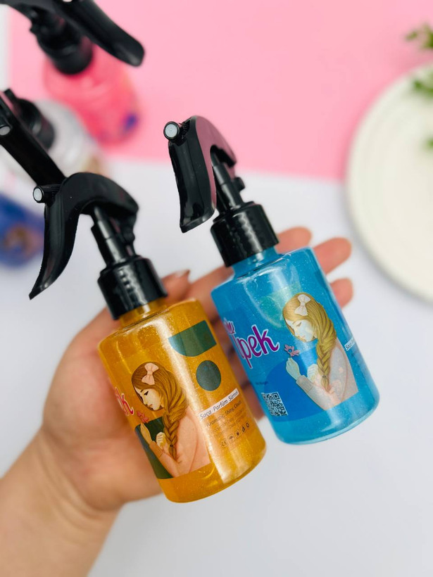 عطر موی ایپک 1 IPEK