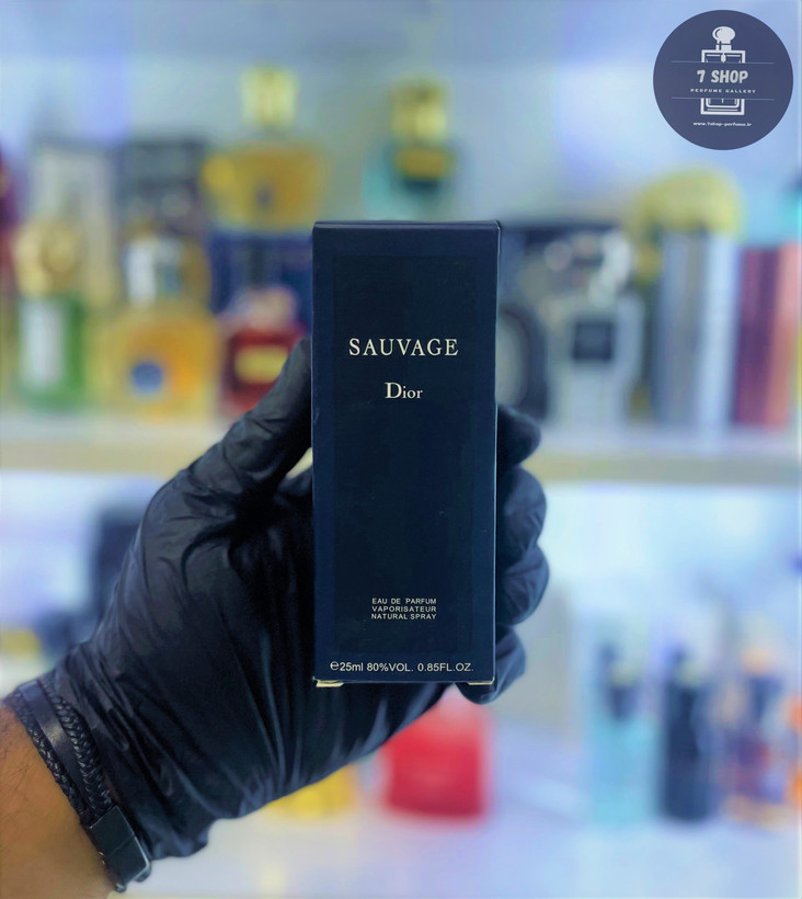عطر ادکلن دیور ساواج | Dior Sauvage اصلی . کیفیت با گارانتی . انحصاری سون شاپ پرفیوم