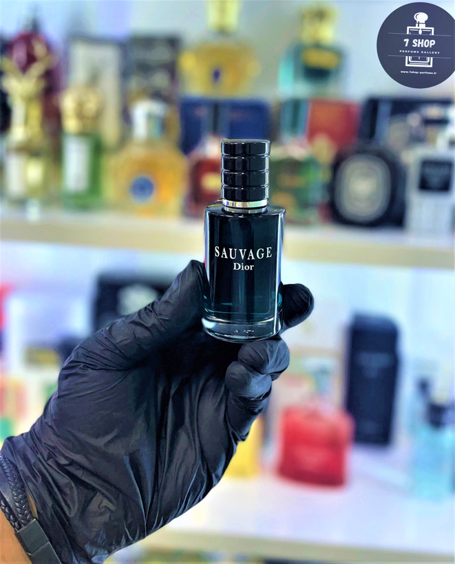 عطر ادکلن دیور ساواج | Dior Sauvage اصلی . کیفیت با گارانتی . انحصاری سون شاپ پرفیوم