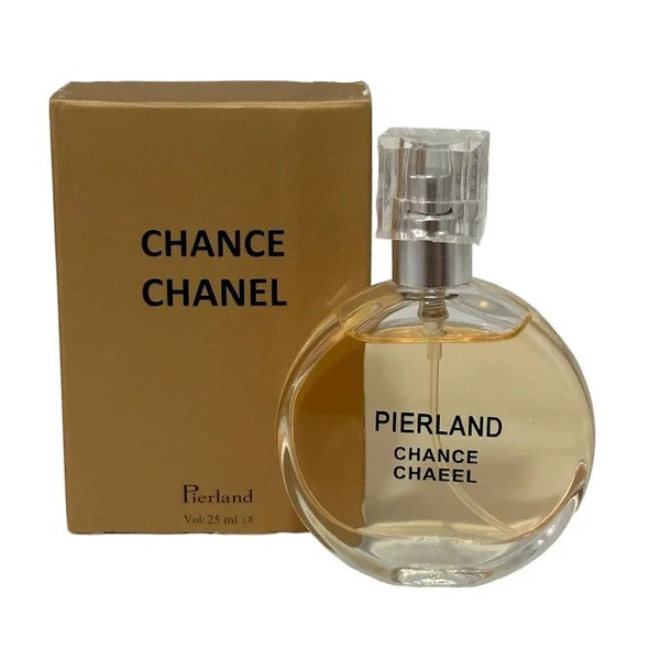 عطر ادکلن شنل چنس-چنل چنس | Chanel Chance