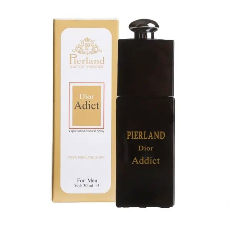 عطر ادکلن دیور ادیکت زنانه | Dior Addict میل 33