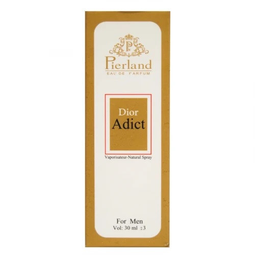 عطر ادکلن دیور ادیکت زنانه | Dior Addict میل 33