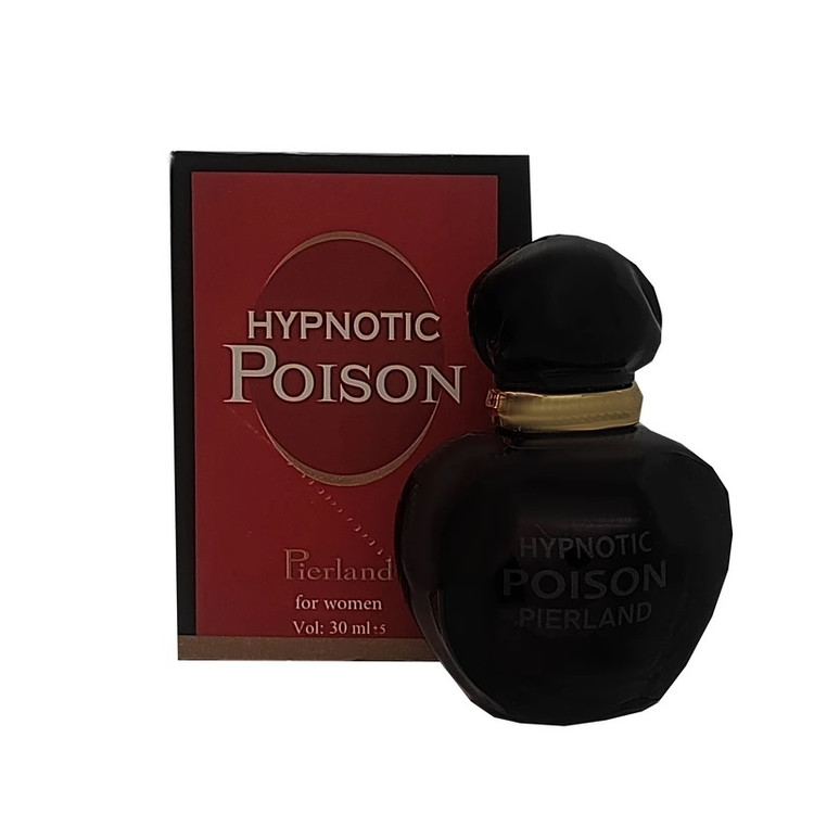 عطر ادکلن دیور هیپنوتیک پویزن | Dior Hypnotic Poison