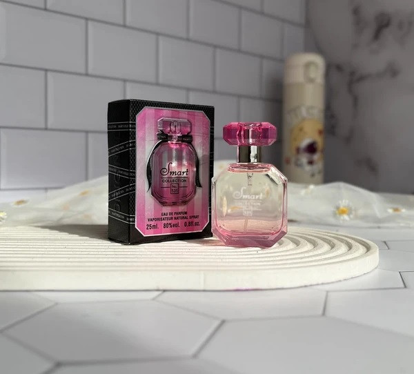 عطر ویکتوریا سکرت بامبشل | Victoria Secret Bombshell اسمارت کالکشن کد 531